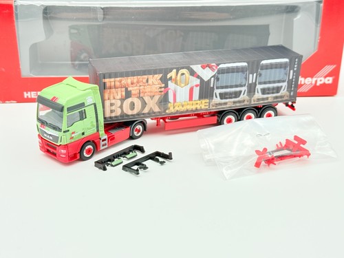Herpa 306089 wandt - 306089,