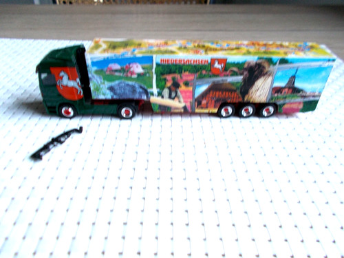 Herpa actros lh - herpa:,