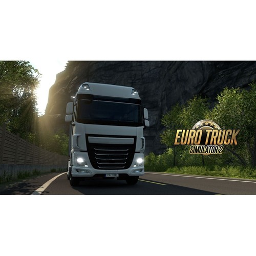 Cialda ostia eurotruck - in,