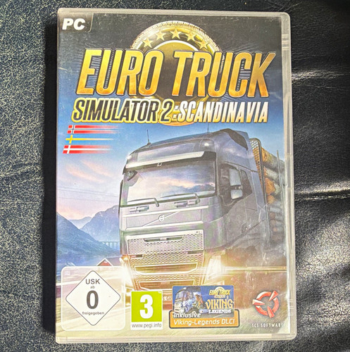 Rondomedia euro truck - rondomedia,