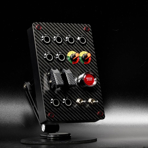 Simnanmu box sim racing - sim,