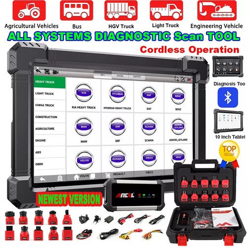 Strumento diagnostico obd2 - strumento,