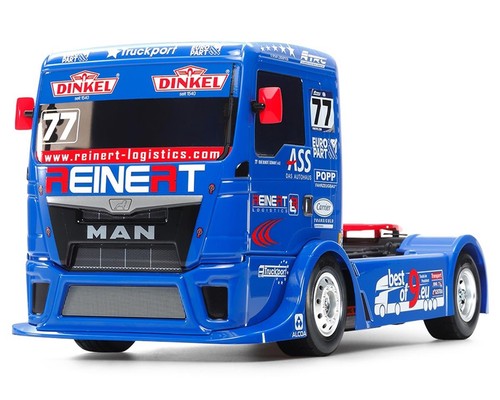 Tamiya team reinert racing - tamiya,