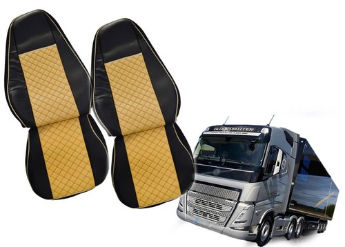 Coprisedili per volvo fh - x,