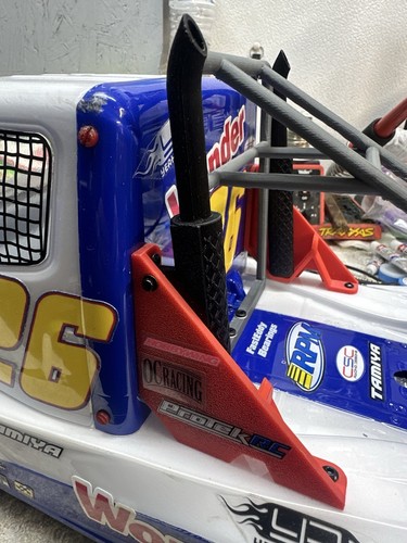 Tamiya tt01 euro - tamiya, truck