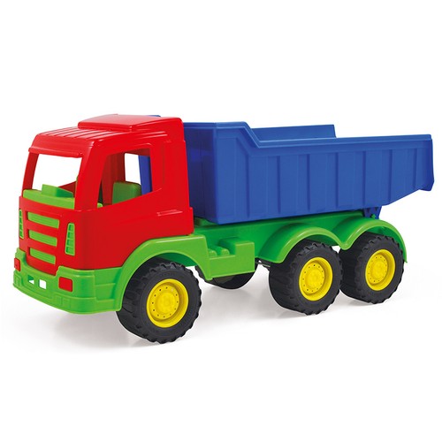 Euro truck portata - truck, cm