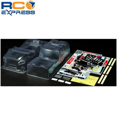 Tamiya scala c buggyra - scala, r/c