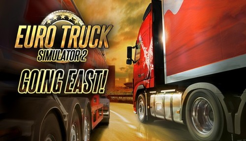 Nuovo euro truck simulator - nuovo,
