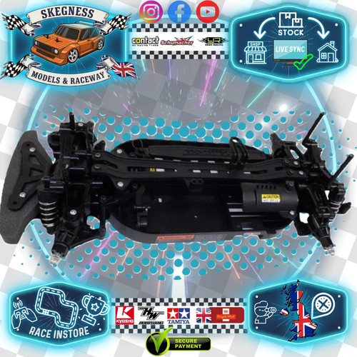 Tamiya tt01e rolling kit - tamiya,