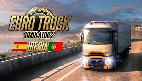 Nuovo euro truck simulator - euro,