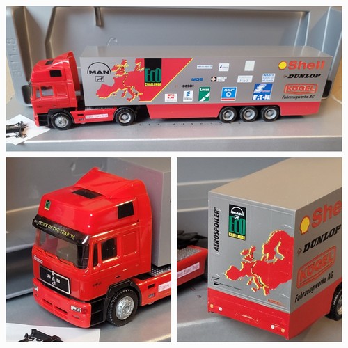 Man f2000 - man,