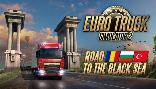Nuovo euro truck simulator - nuovo,