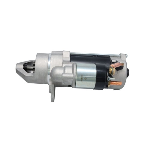 Motorino avviamento starter - , 24