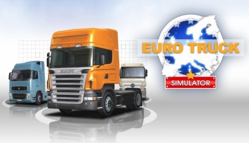 Nuovo euro truck simulator per - nuovo,