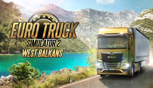 Nuovo euro truck simulator - euro, 2