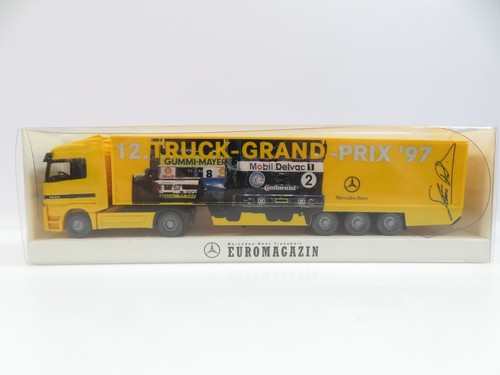 Wiking euromagazin - 1:87,