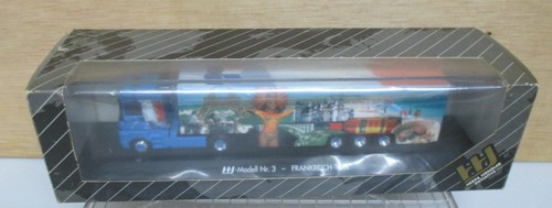 Herpa renault magnum - renault,