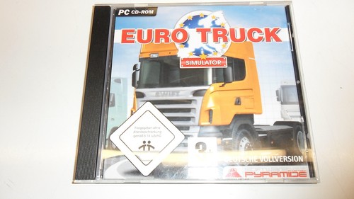 Simulatore euro truck - euro,