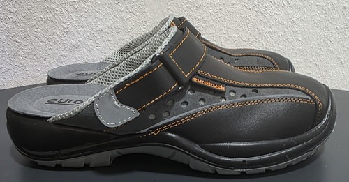 Scarpe lavoro zoccoli - da,