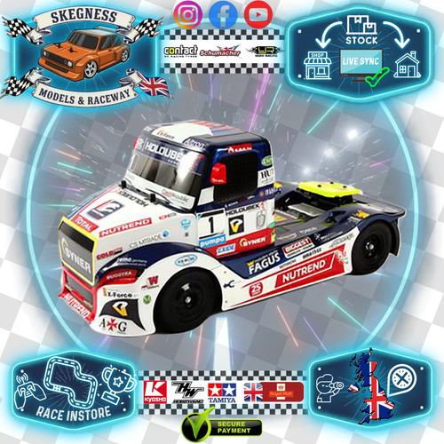 Tamiya 58661 buggyra - tamiya, fat