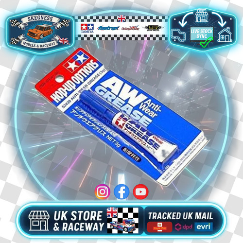 Tamiya 53439 grasso - 53439,