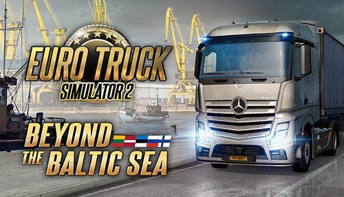 Nuovo euro truck - euro,